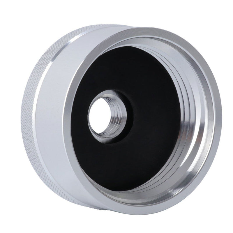 DURAFORCE Extended Run Fuel Gas Cap For Honda Generator EU2000i EU1000i Fits 1/4"NPT Line