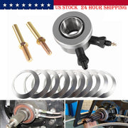 DURAFORCE Hydraulic Throwout Bearing Stock Clutch For GM Chevy V8 Small Block # 910-25610