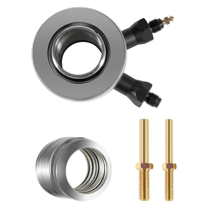 DURAFORCE Hydraulic Throwout Bearing Stock Clutch For GM Chevy V8 Small Block # 910-25610