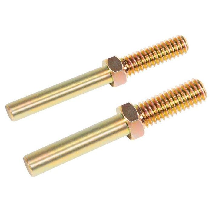 DURAFORCE Hydraulic Throwout Bearing Stock Clutch For GM Chevy V8 Small Block # 910-25610