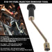 DURAFORCE Fuel Injector Removal Puller Tool 310197 For Jaguar Land Rover Range Rover XK XJ