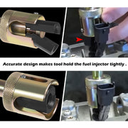 DURAFORCE Fuel Injector Removal Puller Tool 310197 For Jaguar Land Rover Range Rover XK XJ