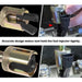 DURAFORCE Fuel Injector Removal Puller Tool 310197 For Jaguar Land Rover Range Rover XK XJ