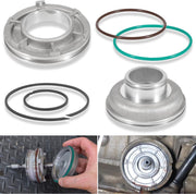 DURAFORCE For GM 4L60 4L65E 4L60E TH700-R4 Transmission Corvette Servo Piston Upgrade Kit