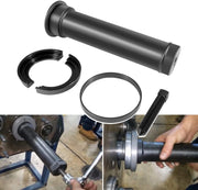 DURAFORCE 4308011 For 1 3/4″ & 2″ Shafts for Eaton Fuller Input Shaft Bearing Puller Tool