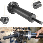 DURAFORCE 4308011 For 1 3/4″ & 2″ Shafts for Eaton Fuller Input Shaft Bearing Puller Tool
