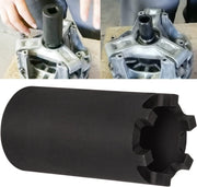 DURAFORCE For 2014-2020 Polaris RZR 1000 XP 4 S EPS Clutch Spider Nut Socket Tool