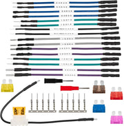 DURAFORCE TP-300-A Terminal Test Probes Kit for GM - Alt. EL-35616-300-A, 35616, J-35616