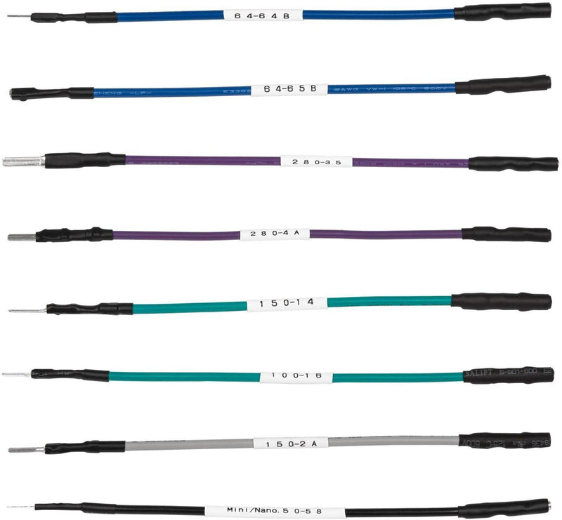 DURAFORCE TP-300-A Terminal Test Probes Kit for GM - Alt. EL-35616-300-A, 35616, J-35616