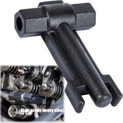 DURAFORCE 6778 Injector Puller for 6.6L Engine GM Duramax 2001-2004 Kent Moore J-44639