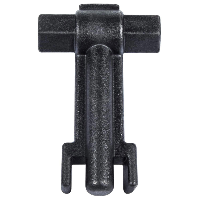 DURAFORCE 6778 Injector Puller for 6.6L Engine GM Duramax 2001-2004 Kent Moore J-44639