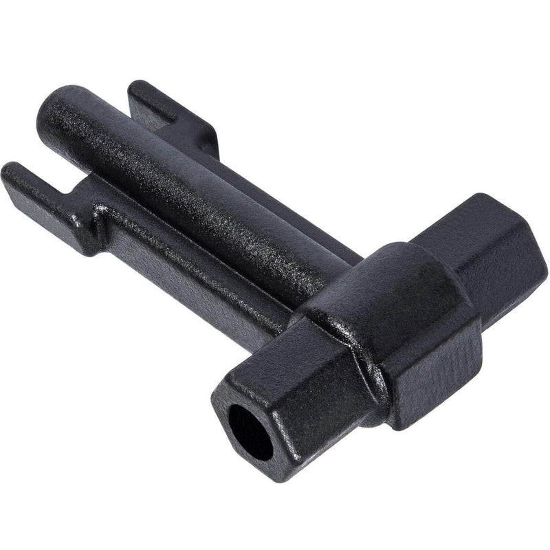 DURAFORCE 6778 Injector Puller for 6.6L Engine GM Duramax 2001-2004 Kent Moore J-44639