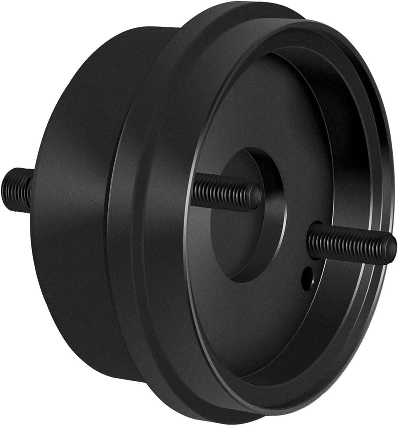 DURAFORCE 303-1514 Rear Crankshaft Seal Installer Alt ST-138 for Ford 6.7L Powerstroke