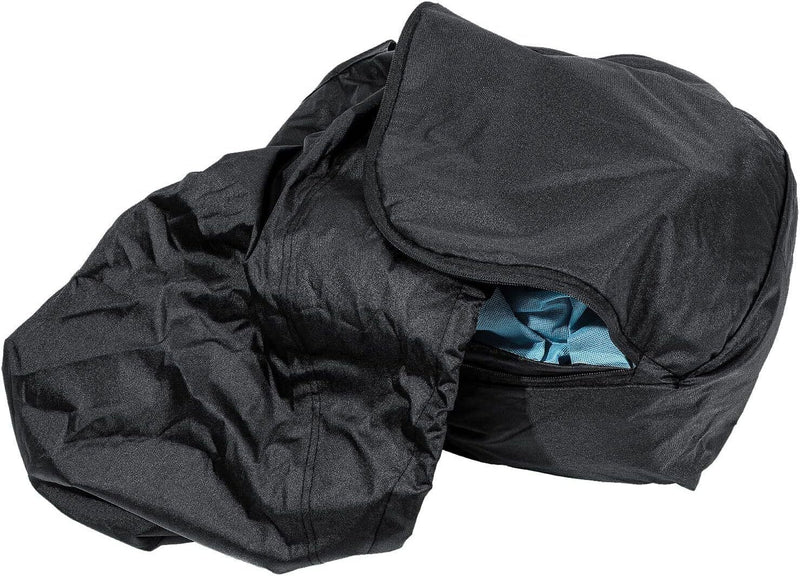 DURAFORCE LP93647 Riding Lawn Mower Cover For John Deere X300-X700 Series Tractors