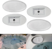 DURAFORCE For 2008-current Jacuzzi J-200 Series Hot Tub 2472-828 J-200 Snap In Spa Pillow