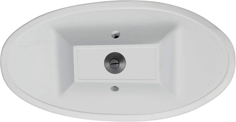 DURAFORCE For 2008-current Jacuzzi J-200 Series Hot Tub 2472-828 J-200 Snap In Spa Pillow