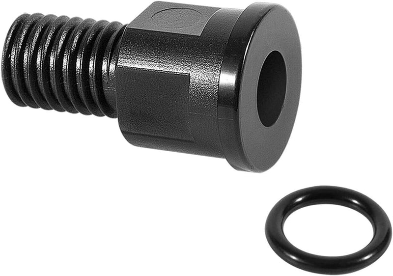 DURAFORCE R0557100 Pressure Gauge Adapter For Jandy Zodiac CJ CS Series Filter CJ250 CS250