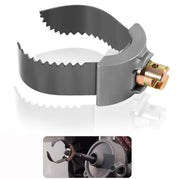 DURAFORCE For Sewer Auger Drain Cleaner 3" Ridgid Style 52822 T-232 H-D "C" Double Cutter