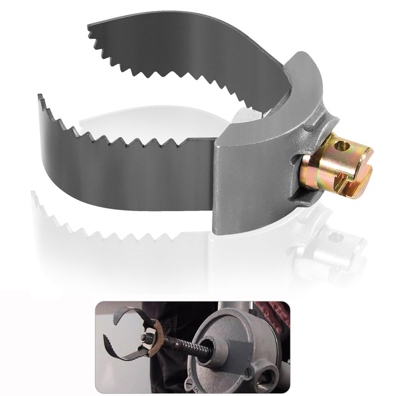 DURAFORCE For Sewer Auger Drain Cleaner 3" Ridgid Style 52822 T-232 H-D "C" Double Cutter