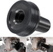 DURAFORCE 6697 Axle Shaft Vacuum Oil Seal Installer Tool For Ford 2005-2020 F-250 F-350