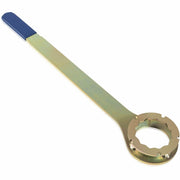 DURAFORCE STD Intake Exhaust Cam Sprocket Tool for Subaru WRX STi Forester Baja (Steel)