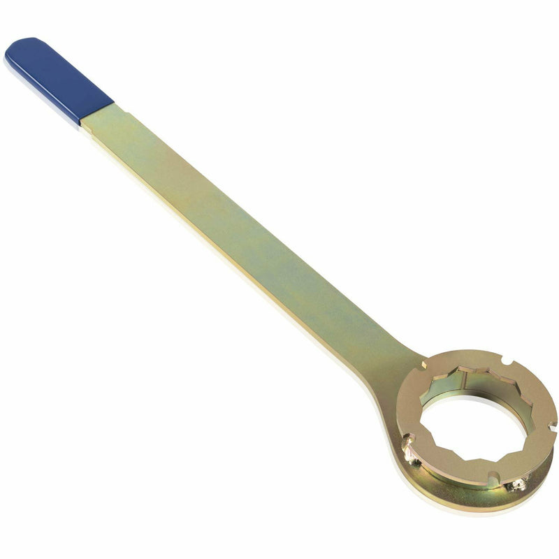 DURAFORCE STD Intake Exhaust Cam Sprocket Tool for Subaru WRX STi Forester Baja (Steel)