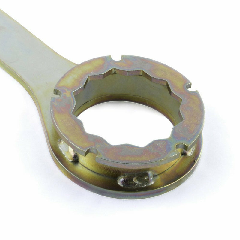 DURAFORCE STD Intake Exhaust Cam Sprocket Tool for Subaru WRX STi Forester Baja (Steel)