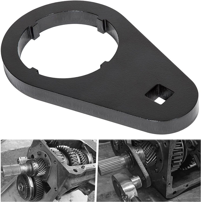 DURAFORCE 1/2" Drive Mainshaft 5th Gear Nut Wrench 6743 for GM 4x4 1994-2004 Dodge NV4500