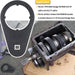 DURAFORCE 1/2" Drive Mainshaft 5th Gear Nut Wrench 6743 for GM 4x4 1994-2004 Dodge NV4500