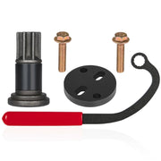 DURAFORCE For Dodge Cummins Engine Barring Tool Injection Pump Gear Puller Lock Nut Wrench