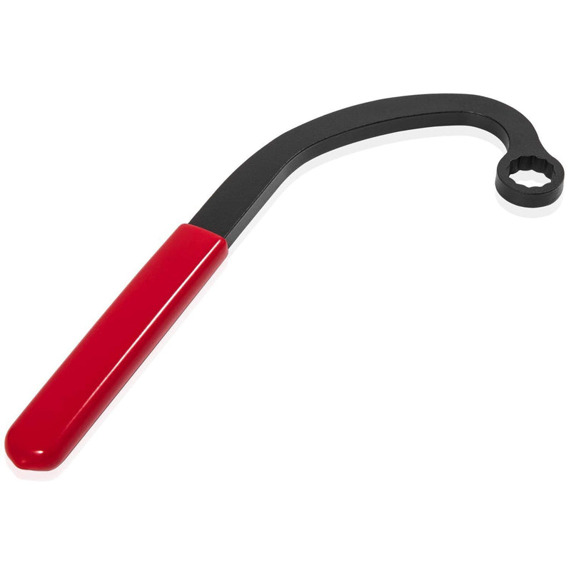 DURAFORCE For Dodge Cummins Engine Barring Tool Injection Pump Gear Puller Lock Nut Wrench