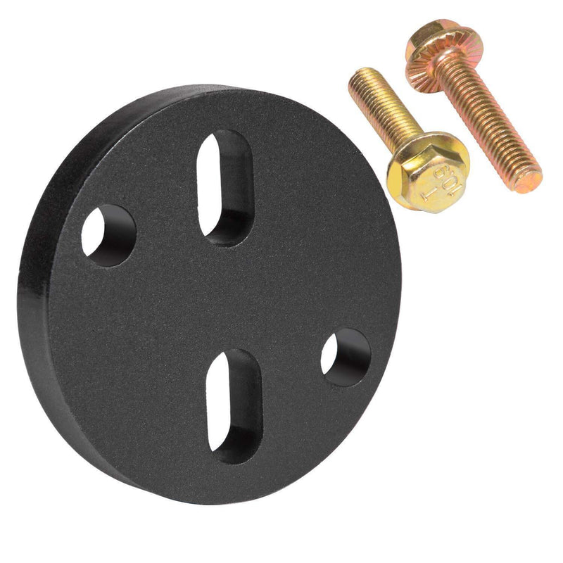 DURAFORCE For Dodge Cummins Engine Barring Tool Injection Pump Gear Puller Lock Nut Wrench