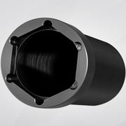 DURAFORCE 1 7/8 Main Shaft Sprocket Pulley Socket Tool for Harley-Davidson 1936-2006