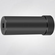 DURAFORCE 1 7/8 Main Shaft Sprocket Pulley Socket Tool for Harley-Davidson 1936-2006