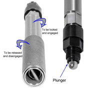 DURAFORCE J-42083 Automatic Engine Timing Pin For CAT 3200, 3300, C-7, C-9, C-13,C-15,C-16