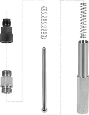 DURAFORCE J-42083 Automatic Engine Timing Pin For CAT 3200, 3300, C-7, C-9, C-13,C-15,C-16