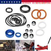 DURAFORCE for AM200F Matco 2 Ton Floor Jack Seal Kit Repair Kit 2150 2015 328.12000 TM200F