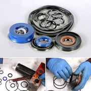 DURAFORCE for AM200F Matco 2 Ton Floor Jack Seal Kit Repair Kit 2150 2015 328.12000 TM200F