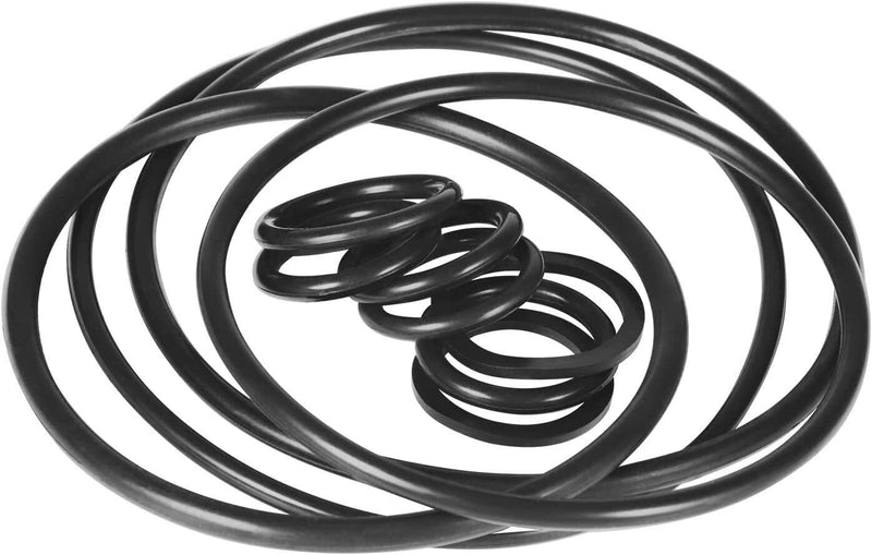 DURAFORCE for AM200F Matco 2 Ton Floor Jack Seal Kit Repair Kit 2150 2015 328.12000 TM200F