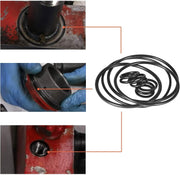 DURAFORCE for AM200F Matco 2 Ton Floor Jack Seal Kit Repair Kit 2150 2015 328.12000 TM200F