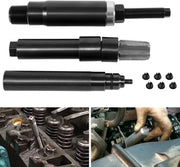 DURAFORCE DT530E DT466E 7.3L Diesel Fuel Injector Sleeve Cup Installer Remover Tool ST-182