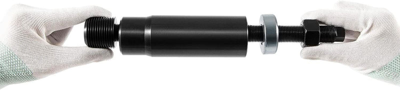 DURAFORCE DT530E DT466E 7.3L Diesel Fuel Injector Sleeve Cup Installer Remover Tool ST-182