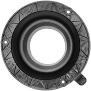 DURAFORCE 43791 Hose Adapter Lawn Vacuum Parts Hose Adapter for Agri-Fab Vacuums Cleaners