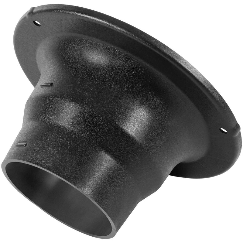 DURAFORCE 43791 Hose Adapter Lawn Vacuum Parts Hose Adapter for Agri-Fab Vacuums Cleaners