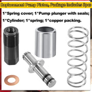 DURAFORCE Pump Piston Plunger Kit for Harbor Freight-Costco-Arcan-Matco 3 & 3 1/4 Ton Jack