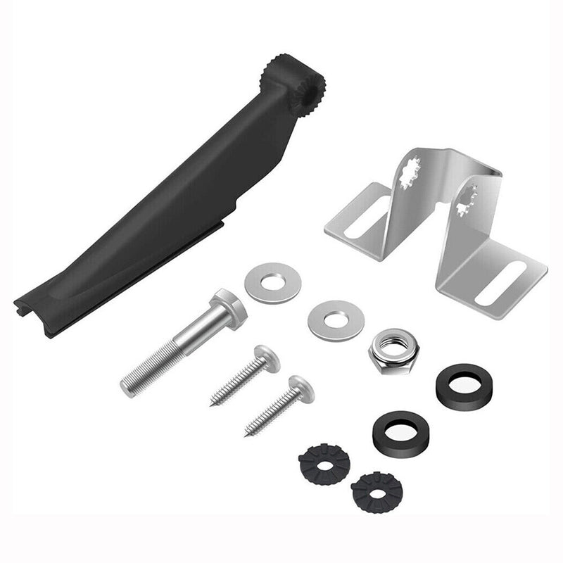 DURAFORCE 000-10262-001 Replacement Mount for DSI Skimmer for DSI Units, Transducer Mount