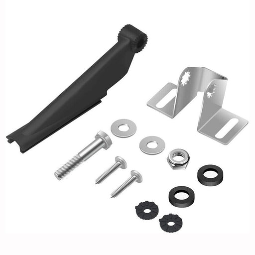 DURAFORCE 000-10262-001 Replacement Mount for DSI Skimmer for DSI Units, Transducer Mount