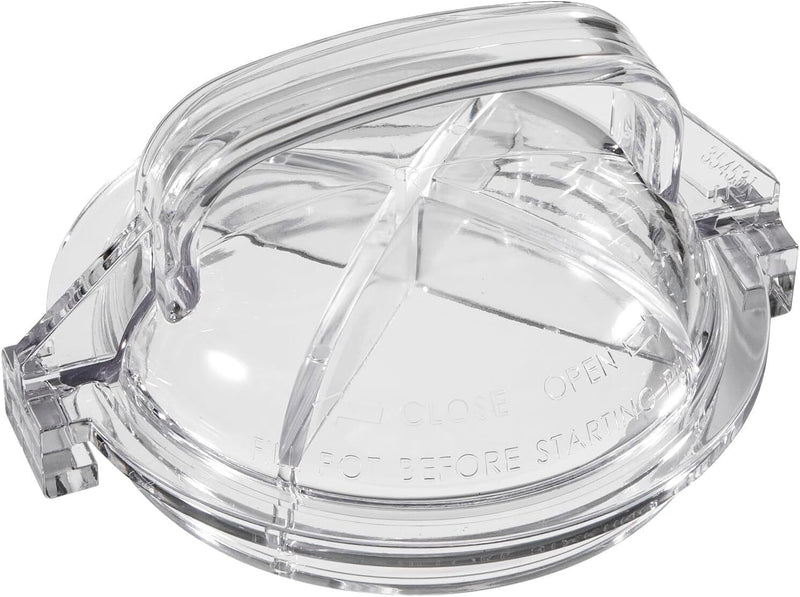 DURAFORCE for Pentair Sta-Rite Dynamo Aboveground Pumps Universal Lid ,Replace Part 354531