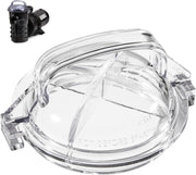 DURAFORCE for Pentair Sta-Rite Dynamo Aboveground Pumps Universal Lid ,Replace Part 354531