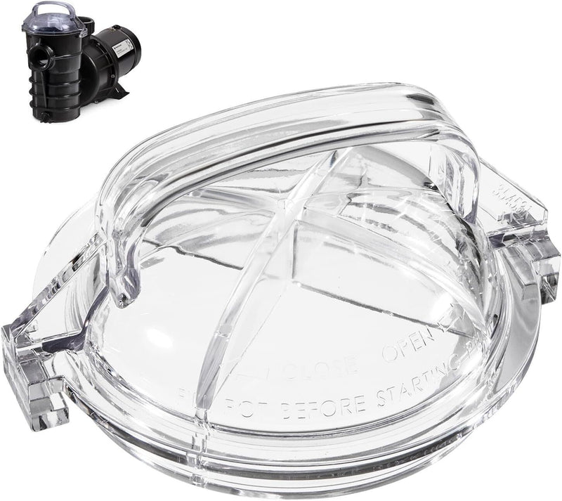 DURAFORCE for Pentair Sta-Rite Dynamo Aboveground Pumps Universal Lid ,Replace Part 354531